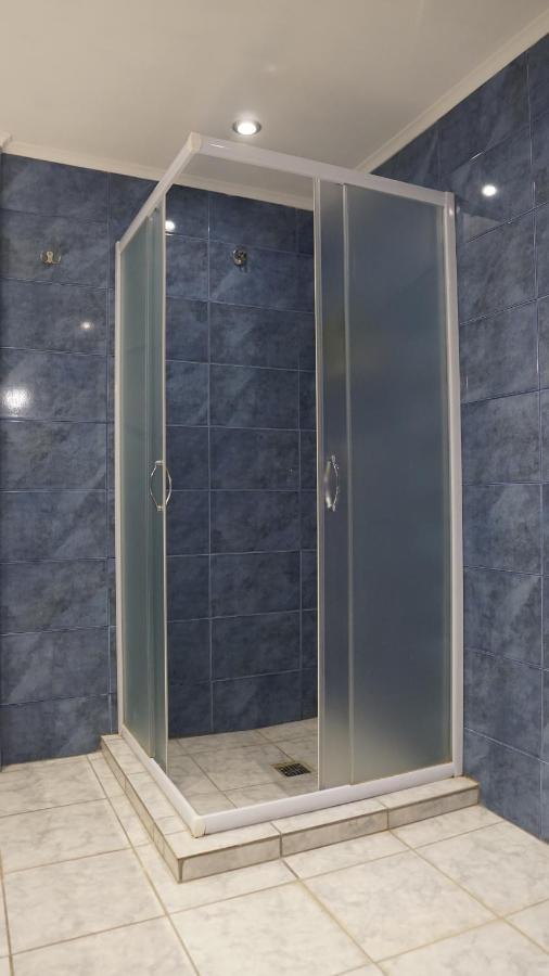 Romanos Patras Studio Exteriér fotografie